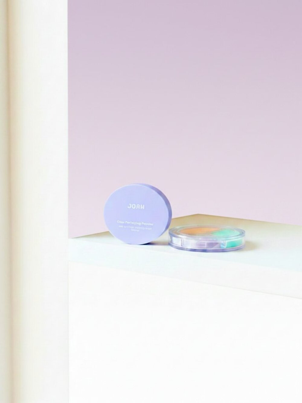 JOAH Glow Perfecting Powder